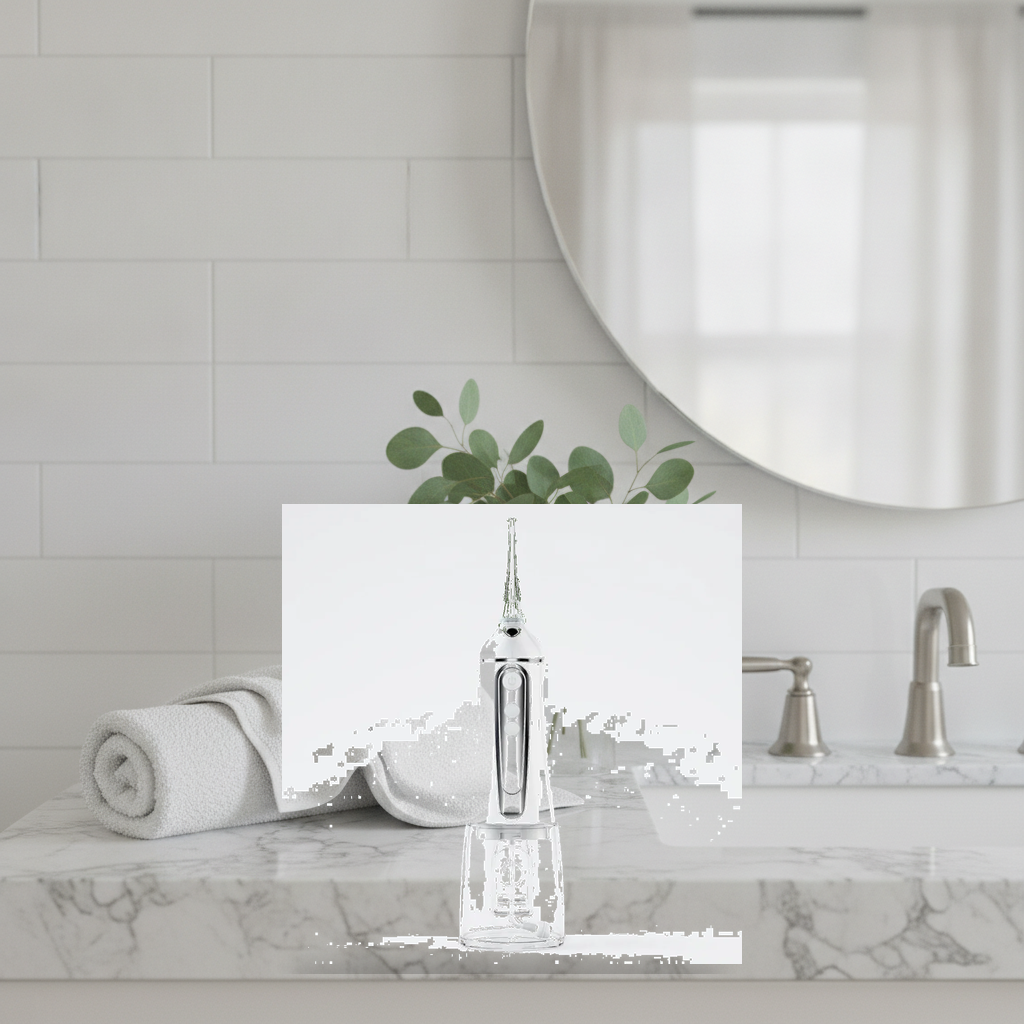 V8 Smart Water Flosser