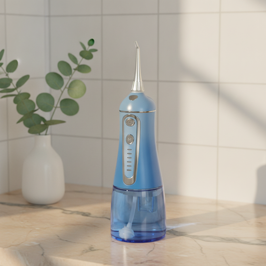 VPsmile NEW01 Fashion Water Flosser in Blue main product image