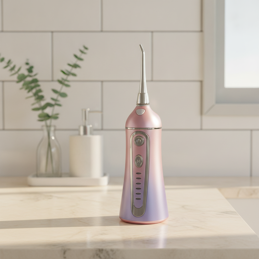 NEW01 Fashion Water Flosser