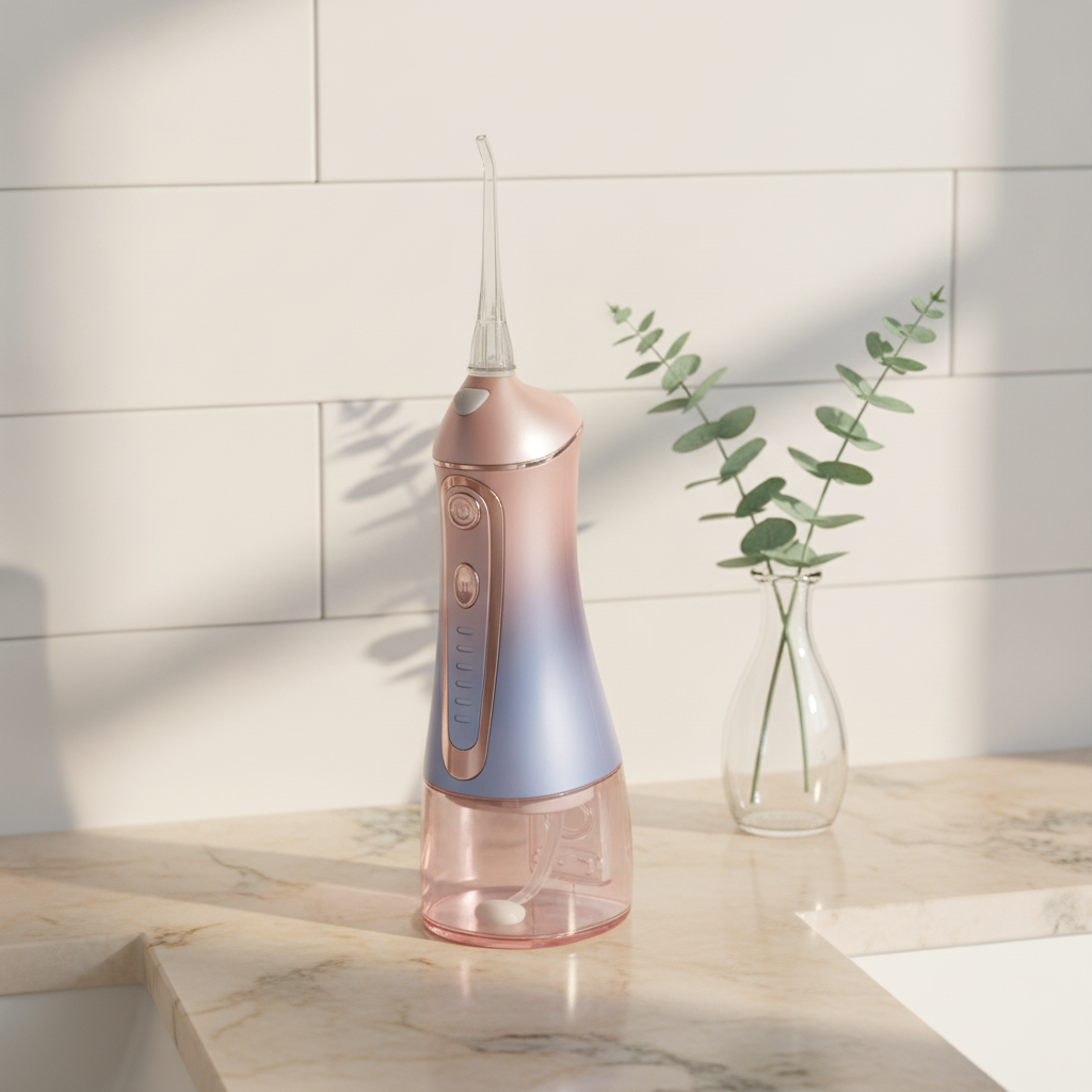 NEW01 Fashion Water Flosser
