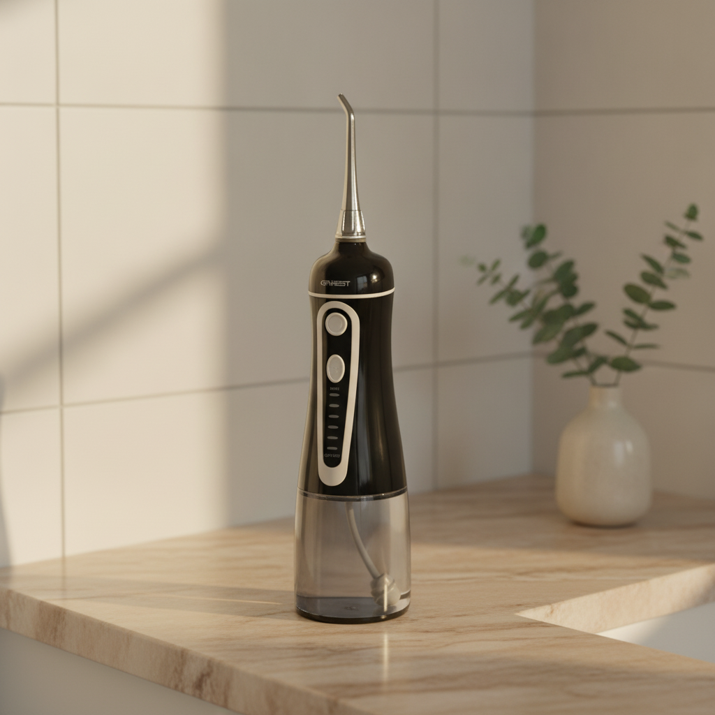 NEW06 Handheld Water Flosser