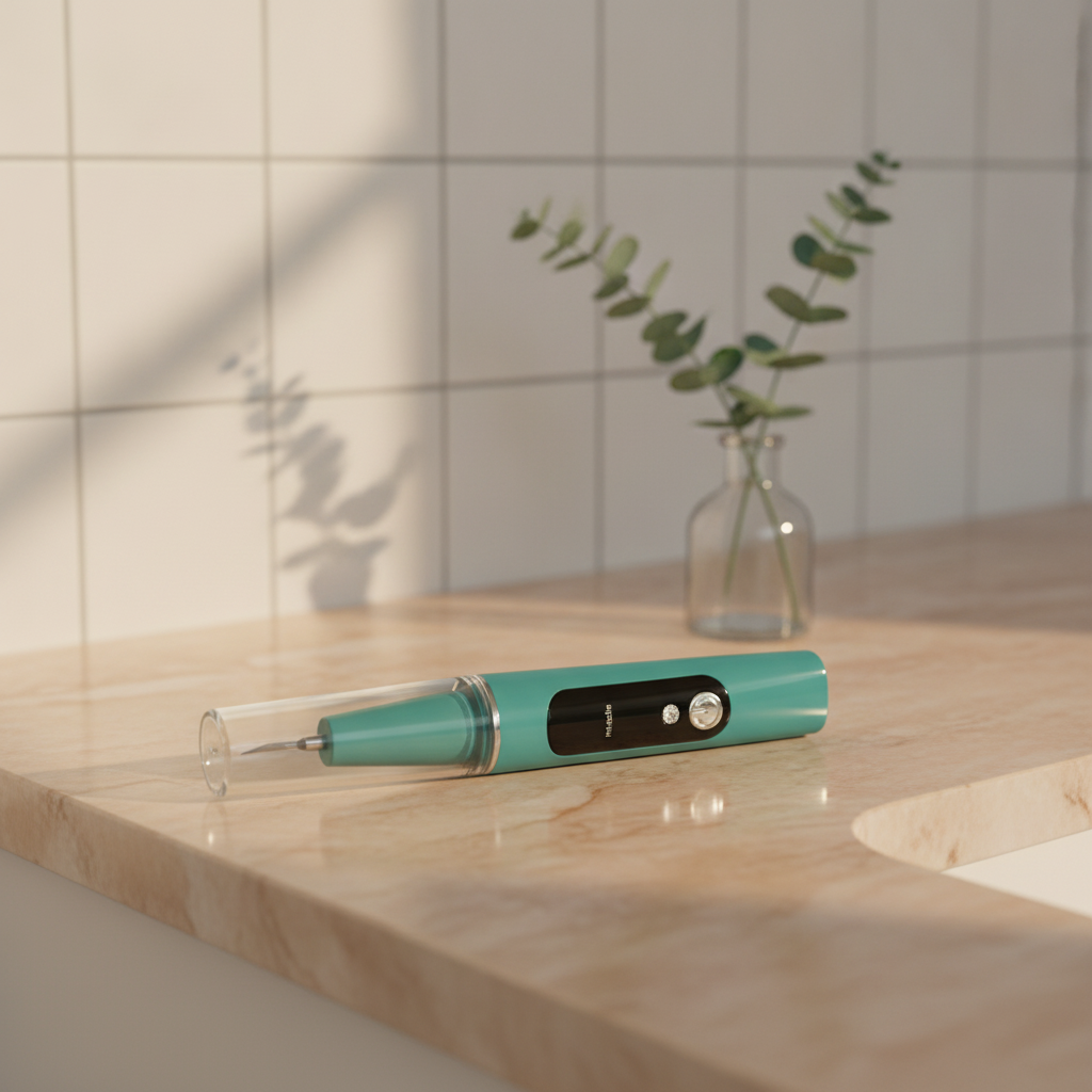 NEW10 Dental Scaler