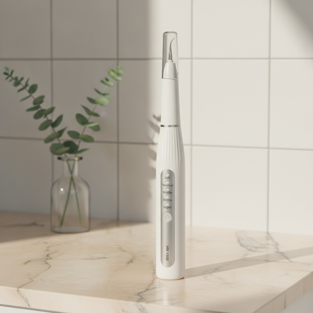 NEW10 Dental Scaler