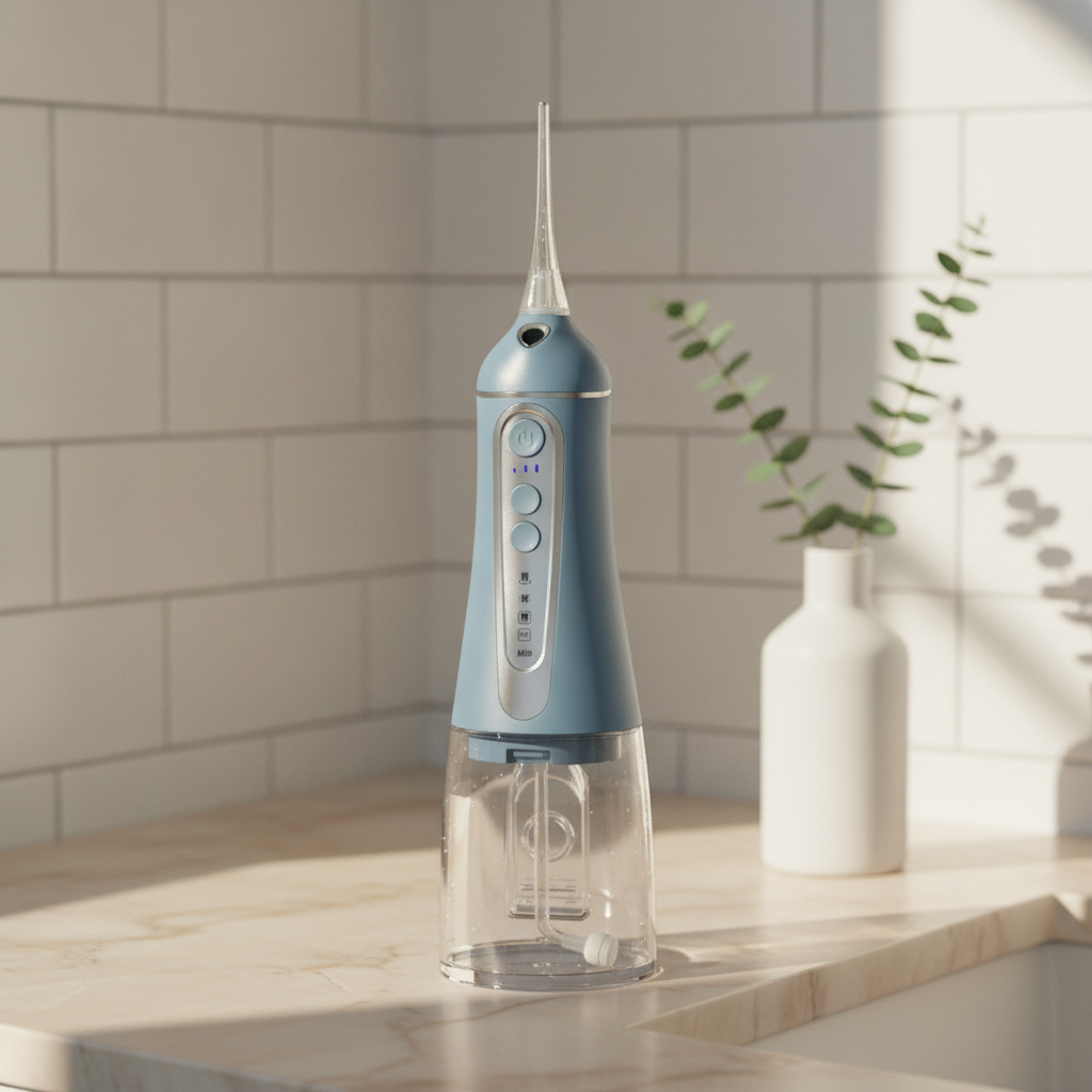 FV35 Smart Water Flosser