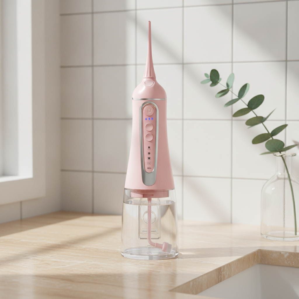 FV35 Smart Water Flosser