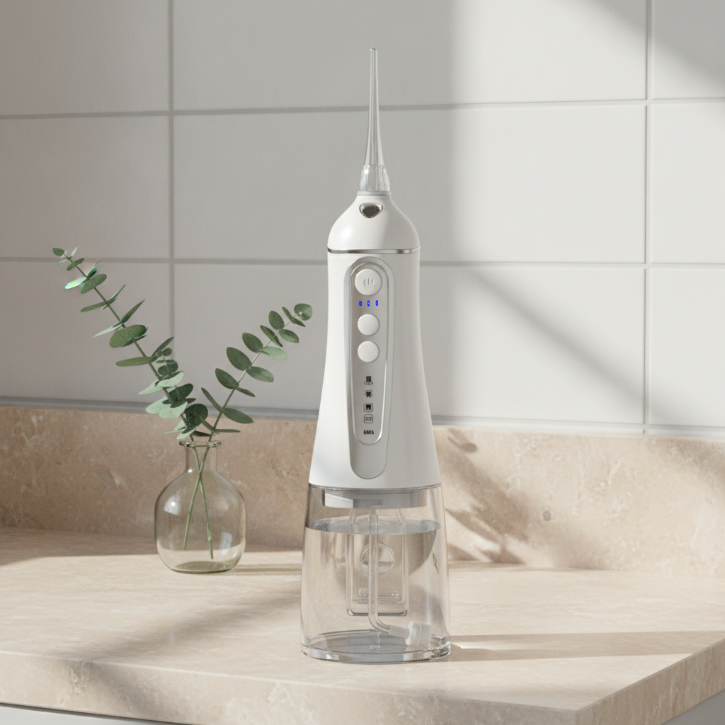 FV35 Smart Water Flosser