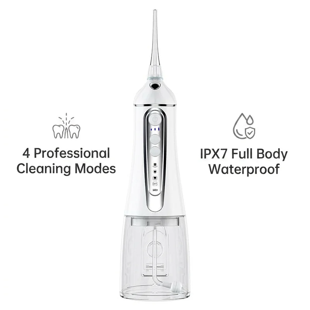 FV35 Smart Water Flosser