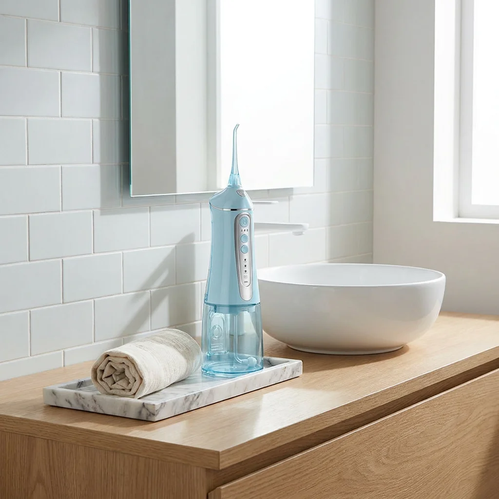 FV35 Smart Water Flosser
