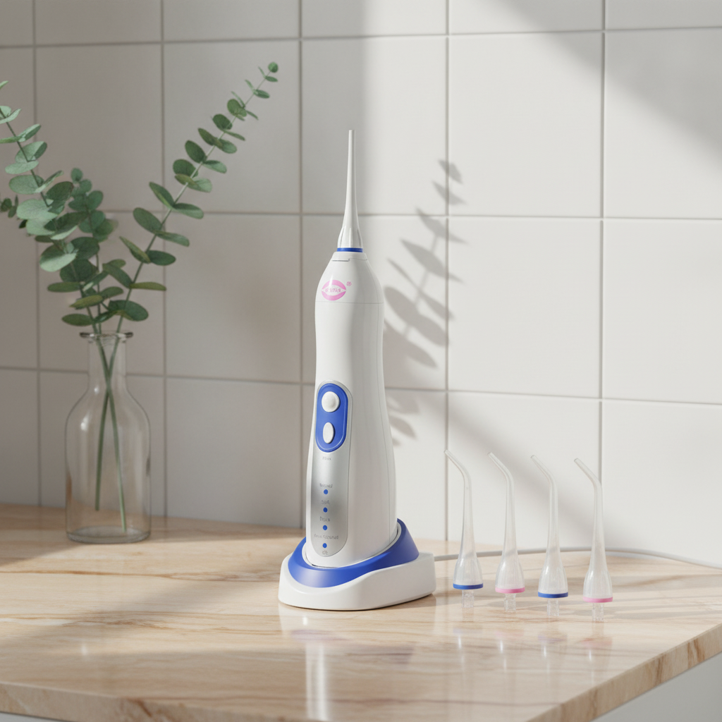 V17 Water Flosser