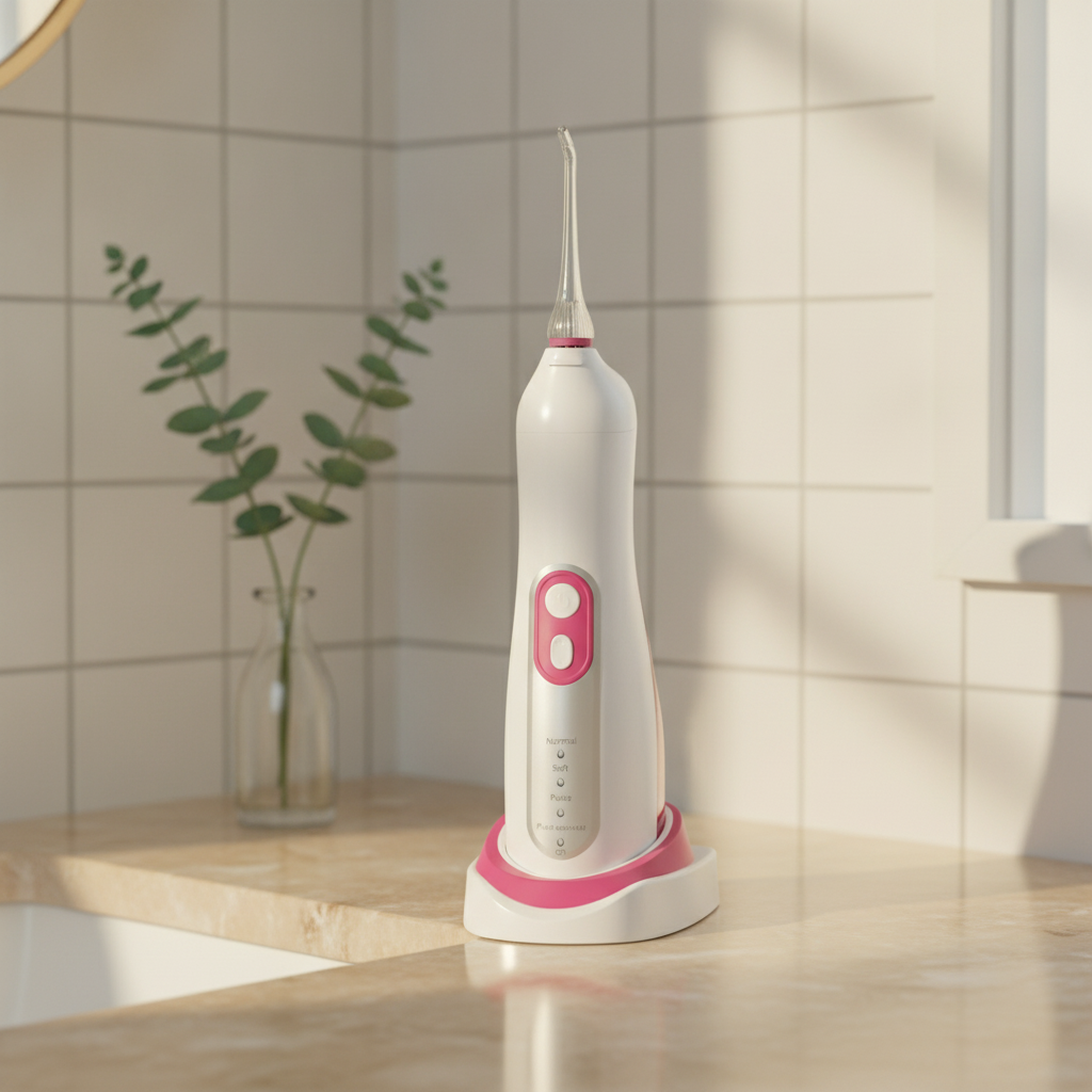 V17 Water Flosser