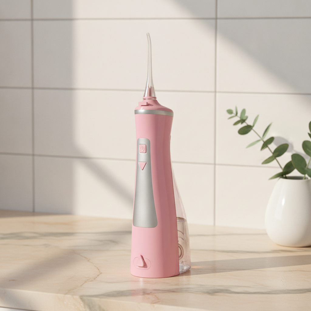 V18 Portable Water Flosser