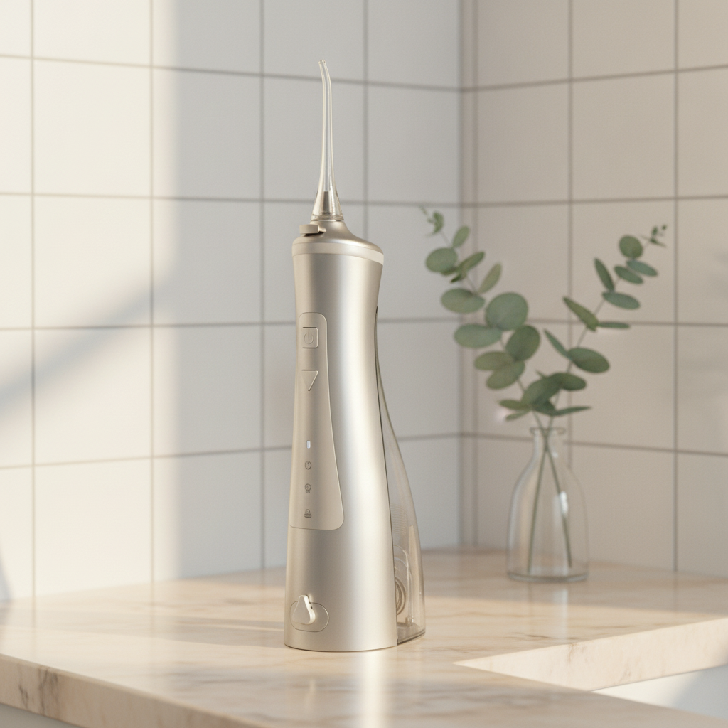 V18 Portable Water Flosser