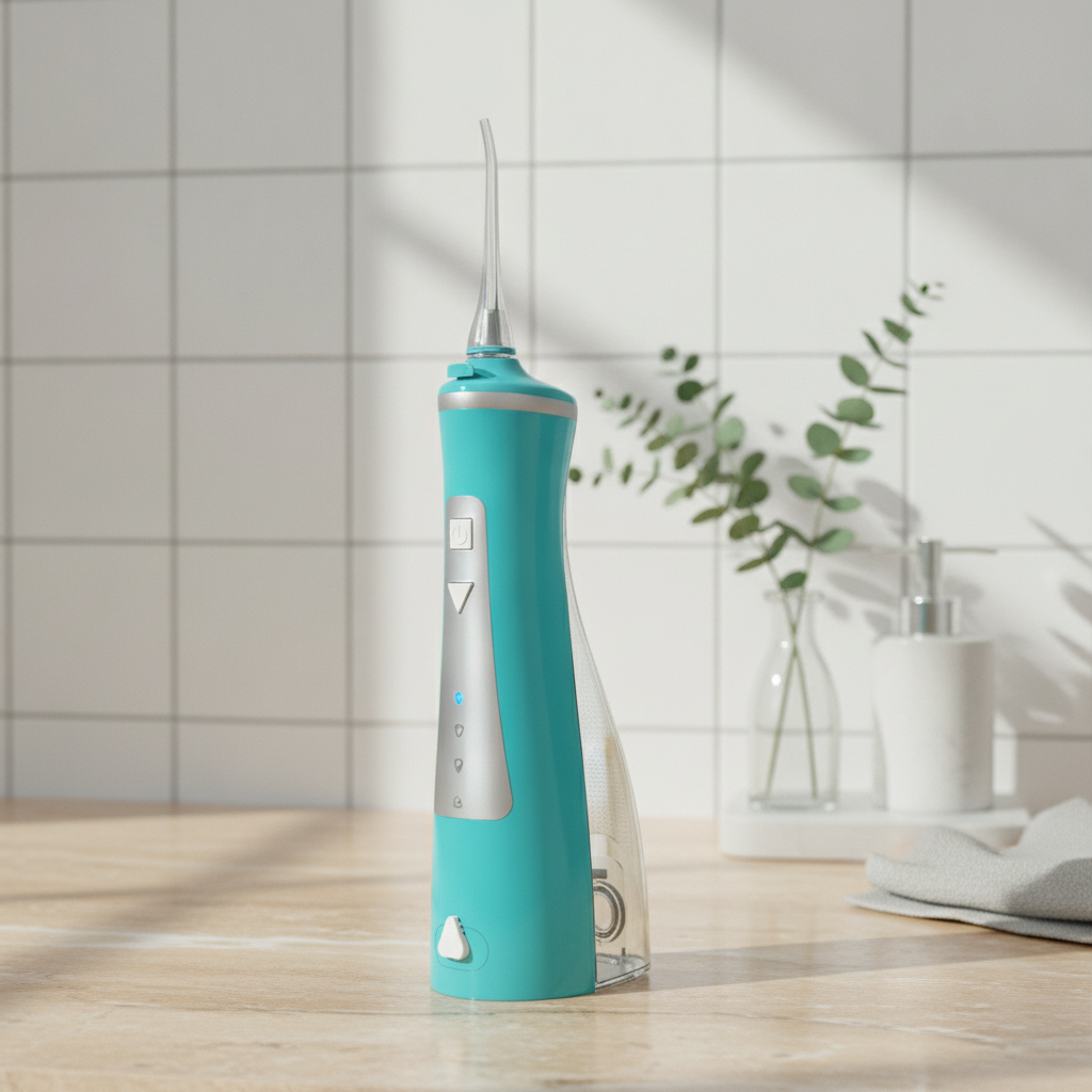 V18 Portable Water Flosser