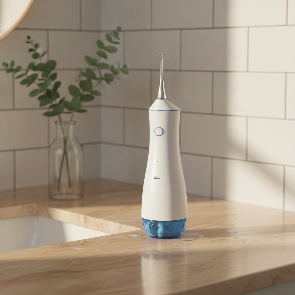 V26 Portable Water Flosser