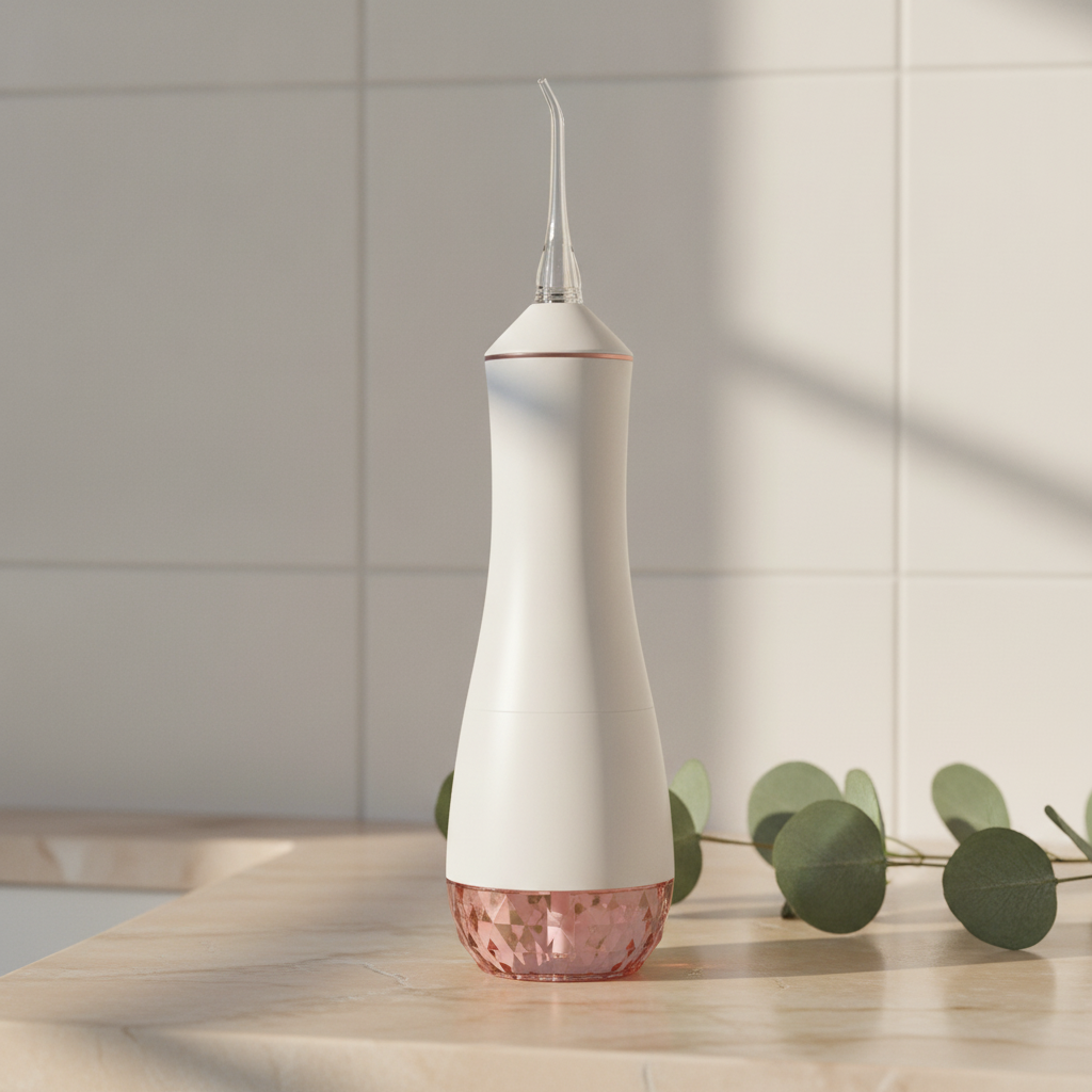 V26 Portable Water Flosser