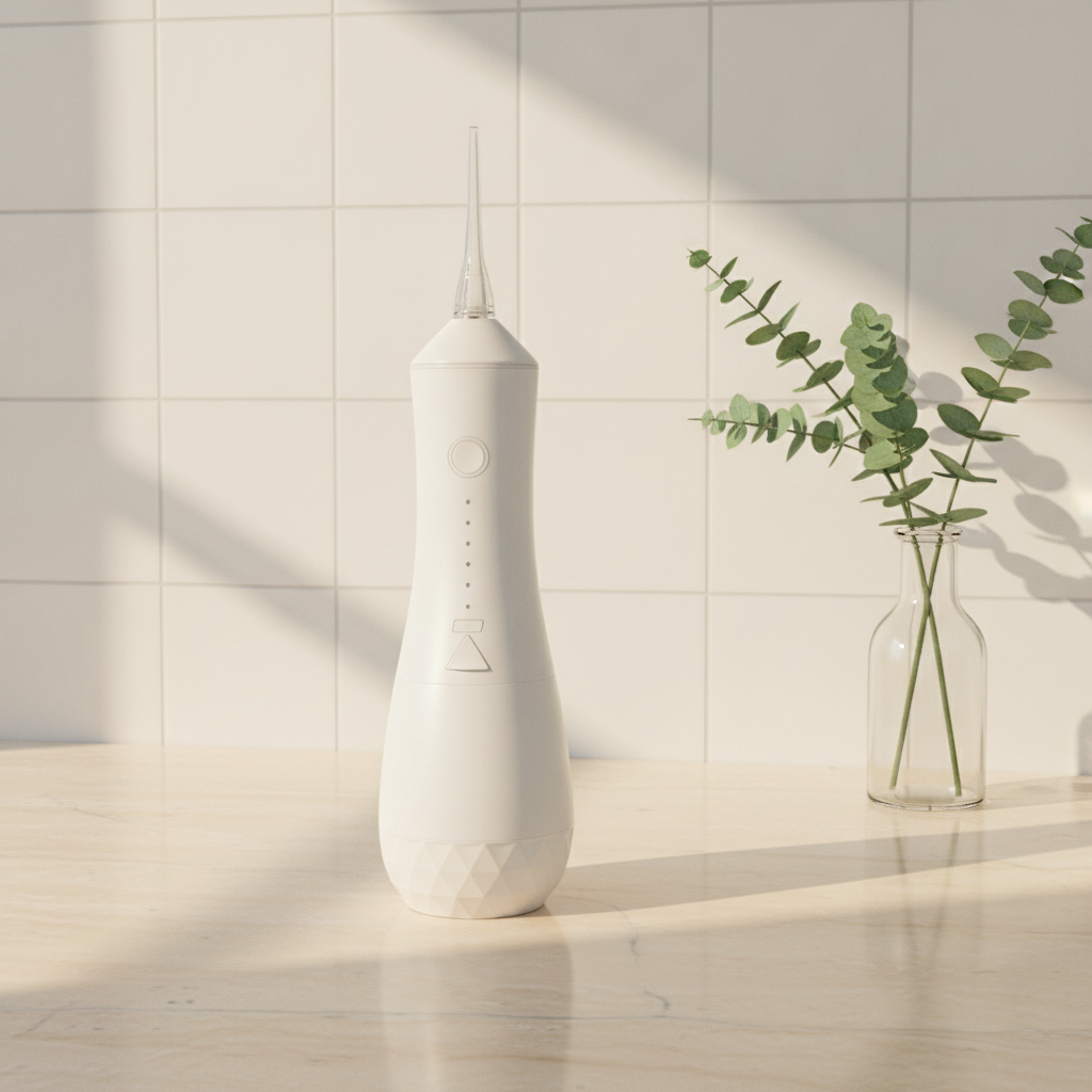 V26 Portable Water Flosser