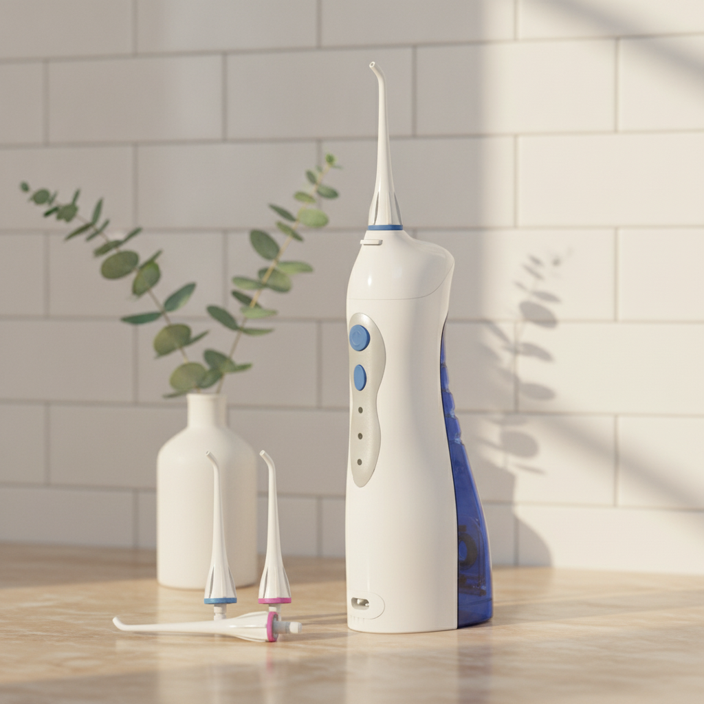V8 Portable Water Flosser