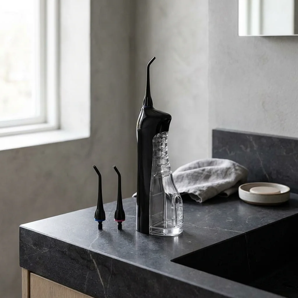 V8 Portable Water Flosser