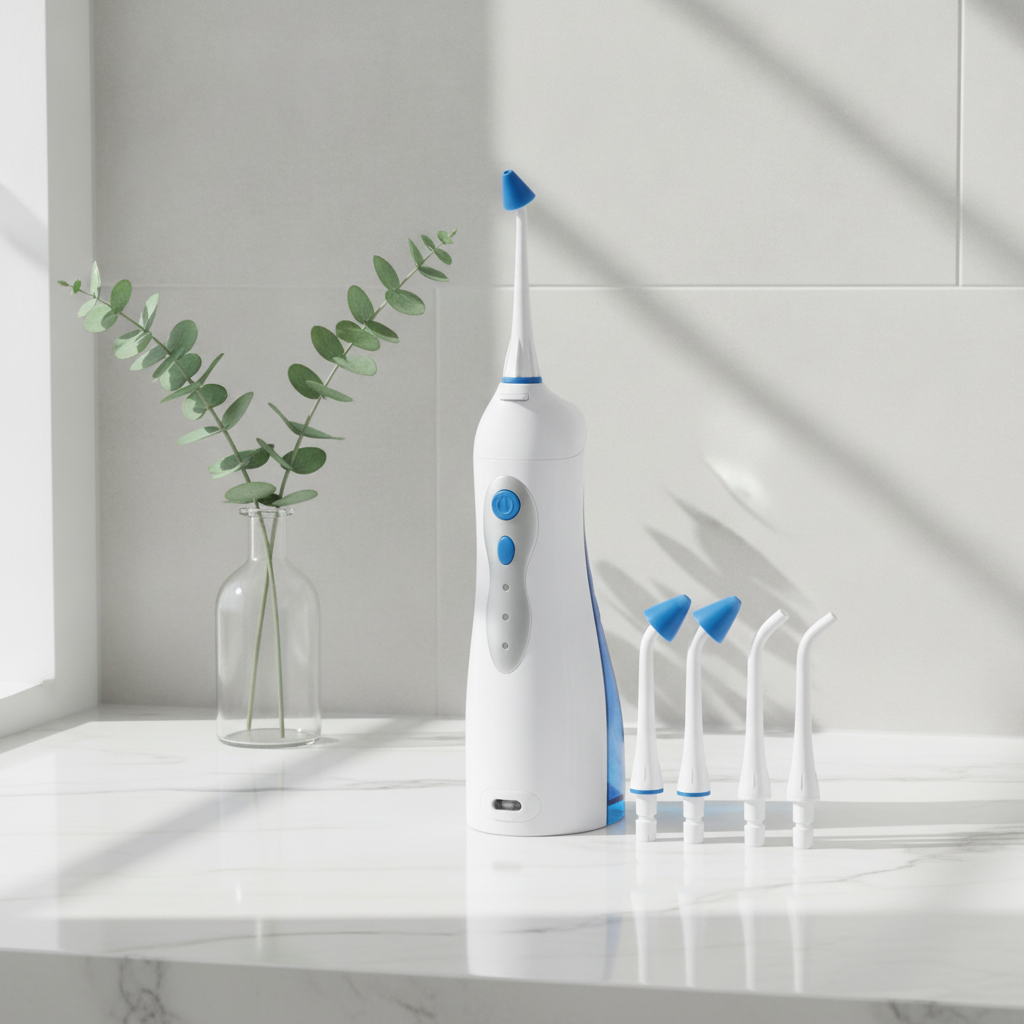V8X1 Nasal Irrigator