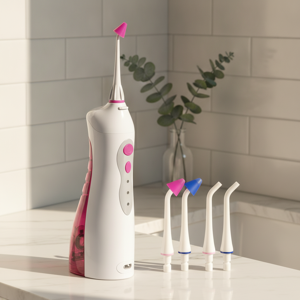 V8X1 Nasal Irrigator