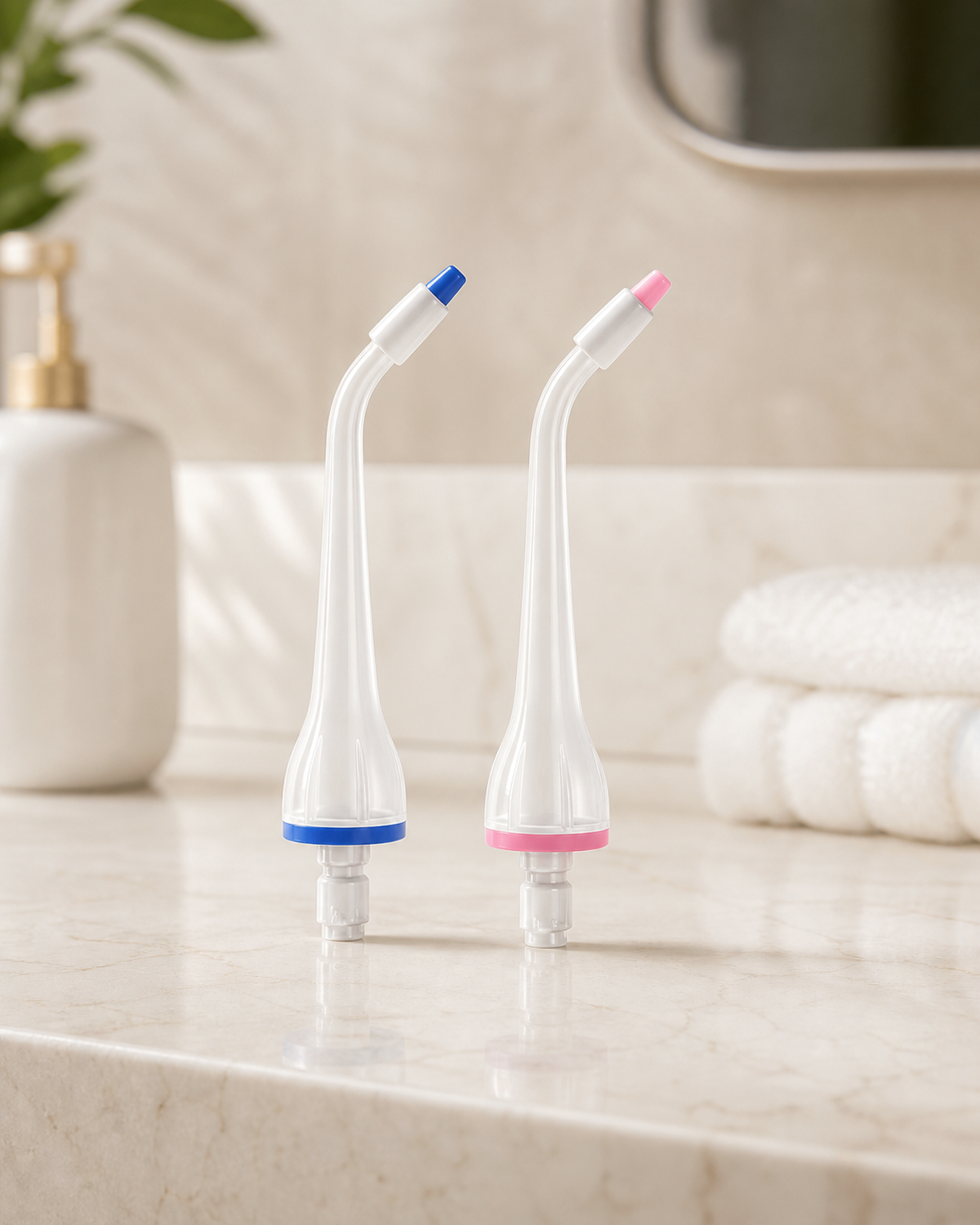 VPSmile replacement heads