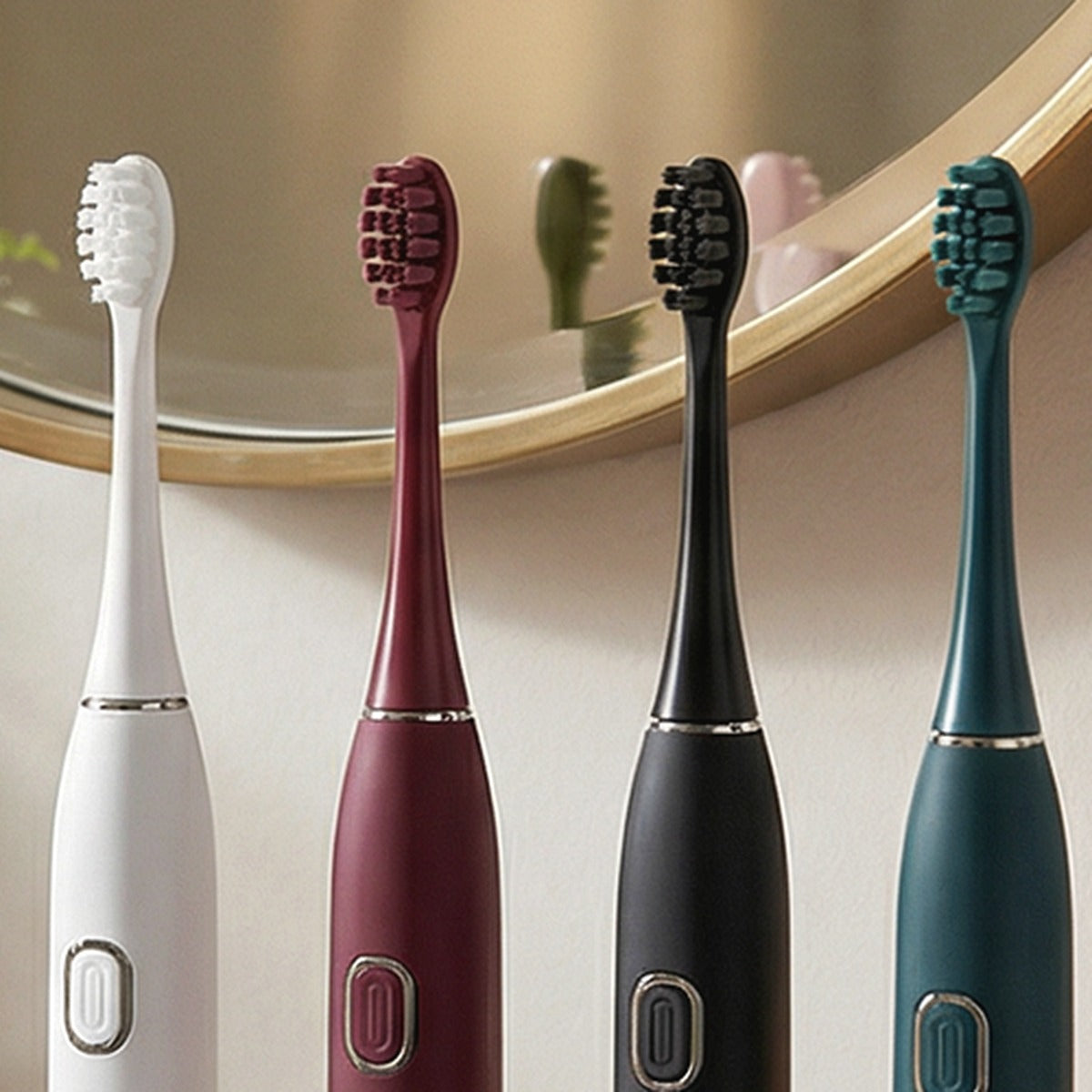 FL-702 Sonic Toothbrush
